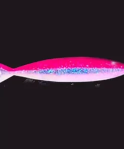 Capt. Harry' Strip Dredge Trolling Lure 5.5" Fishing 15 Capt. Harry's Fishing Supply Dredge Need-A Strip Trolling Lure 5.5