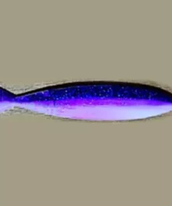 Capt. Harry' Strip Dredge Trolling Lure 5.5" Fishing 16 Capt. Harry's Fishing Supply Dredge Need-A Strip Trolling Lure 5.5