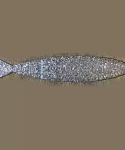 Capt. Harry' Strip Dredge Trolling Lure 8" Fishing 13 Capt. Harry's Fishing Supply Dredge Need-A Strip Trolling Lure 8