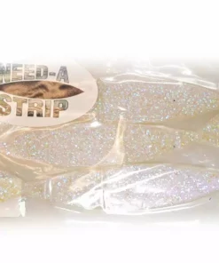 Capt. Harry' Strip Dredge Trolling Lure 5.5" Fishing 19 Capt. Harry's Fishing Supply Dredge Need-A Strip Trolling Lure 5.5