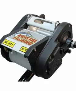 Kristal Reels Kristal XL 621 12V
