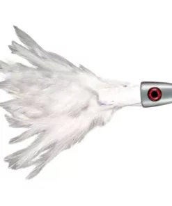 C & H Lures C&H No-Alibi Trolling Feathers