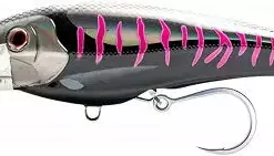 Nomad Design Tackle Nomad 8IN DTX200 Minnow Sinking Lure Lures