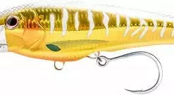 Nomad Design Tackle Nomad 9IN DTX220 Minnow Sinking Lure