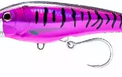 Nomad Design Tackle Lures Nomad 6.5IN DTX165 Minnow Sinking Lure