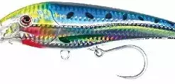 Nomad Design Tackle Nomad 9IN DTX220 Minnow Sinking Lure