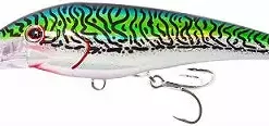 Nomad Design Tackle Nomad 9IN DTX220 Minnow Sinking Lure