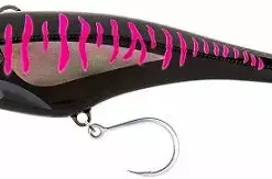 Nomad Design Tackle Lures Nomad 10IN Madmacs 240 Sinking Lure