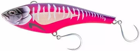 Nomad Design Madmac Nomad Tackle Lure Lure 10In 240 Sinking 5 Nomad Design Tackle Lures Nomad 10IN Madmacs 240 Sinking Lure