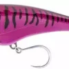 Nomad Design Tackle Lures Nomad 10IN Madmacs 240 Sinking Lure