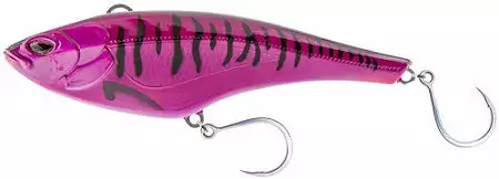 Nomad Design Madmac Nomad Tackle Lure Lure 10In 240 Sinking 3 Nomad Design Tackle Lures Nomad 10IN Madmacs 240 Sinking Lure