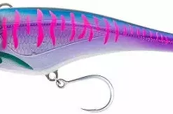 Nomad Design Madmac Nomad Tackle Lure Lure 10In 240 Sinking 19 Nomad Design Tackle Lures Nomad 10IN Madmacs 240 Sinking Lure