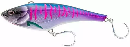 Madmac Nomad Tackle Lure 9In 200 Design Sinking 11 Nomad Design Tackle Nomad 9IN Madmacs 200 Sinking Lure