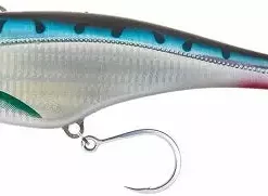 Madmac Nomad Tackle Lure 9In 200 Design Sinking 16 Nomad Design Tackle Nomad 9IN Madmacs 200 Sinking Lure