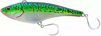 Nomad Design Madmac Nomad Tackle Lure Lure 10In 240 Sinking 8 Nomad Design Tackle Lures Nomad 10IN Madmacs 240 Sinking Lure