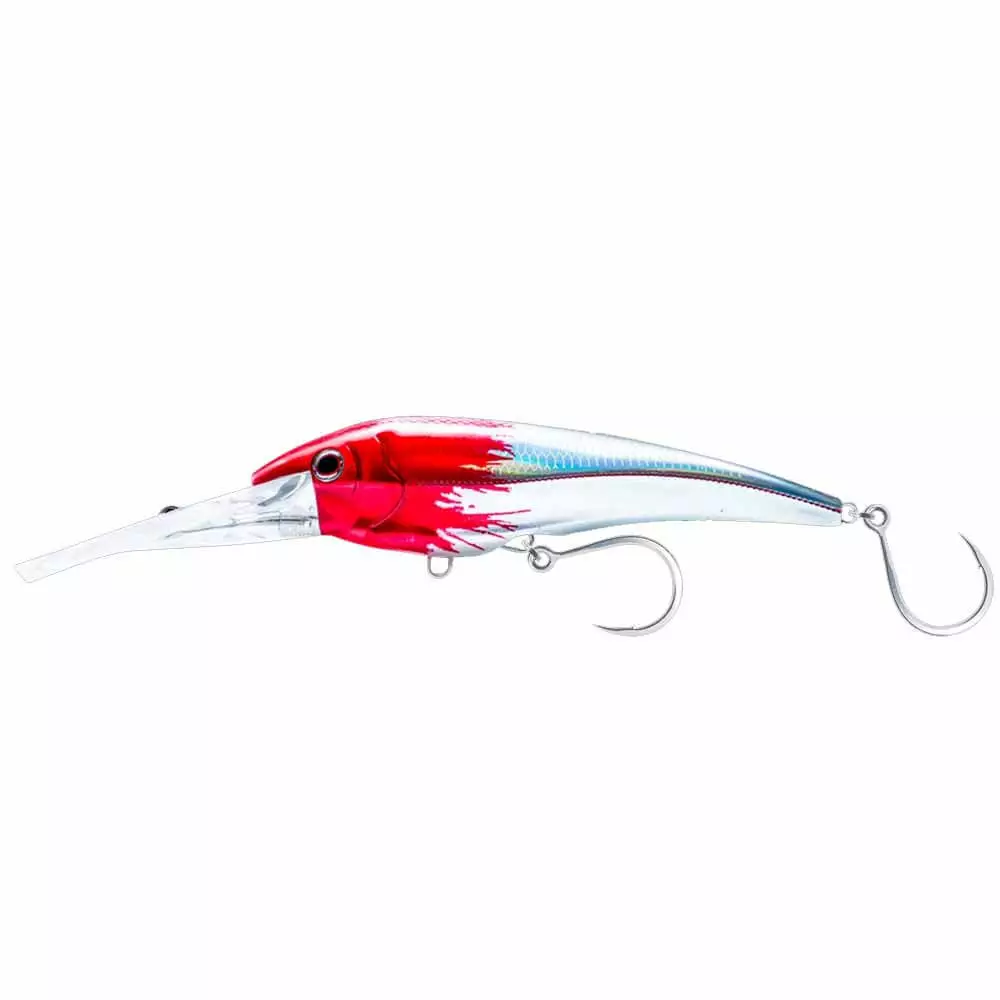 Nomad Design Tackle Nomad 5IN DTX125 Minnow Sinking Lure Lures