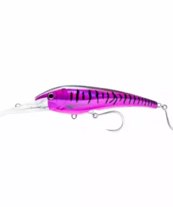 Nomad Design Tackle Nomad 5IN DTX125 Minnow Sinking Lure Lures
