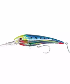 Nomad Design Tackle Nomad 5IN DTX125 Minnow Sinking Lure Lures