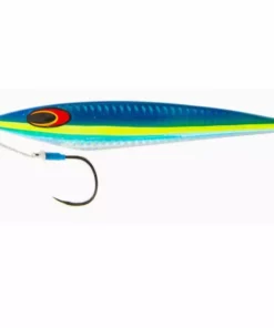 Nomad Design Tackle Nomad Design The Ridgeback Jig 200G 7OZ