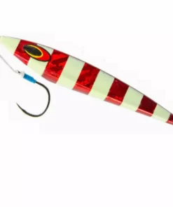 Nomad Design Tackle Nomad Design The Ridgeback Jig 120G 4OZ