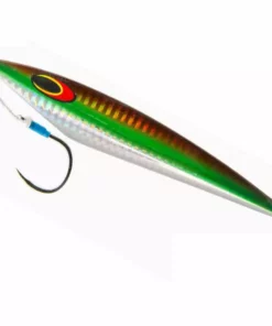 Nomad Design Tackle Nomad Design The Ridgeback Jig 160G 5.5OZ