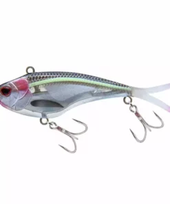 Nomad Design Tackle Nomad Design Vertrex Swim Vibe 75MM 3IN .4OZ Lure Lures