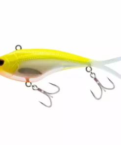 Nomad Design Tackle Nomad Design Vertrex Swim Vibe 75MM 3IN .4OZ Lure Lures