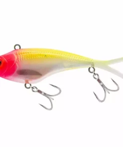 Nomad Design Tackle Nomad Design Vertrex Swim Vibe 110MM 4.3IN 1.2OZ Lure