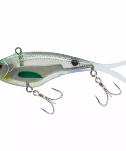 Nomad Design Tackle Nomad Design Vertrex Swim Vibe 110MM 4.3IN 1.2OZ Lure