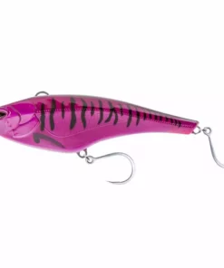 Nomad Design Tackle Nomad 6IN Madmacs 160 Sinking Lure