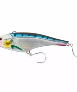 Nomad Design Tackle Nomad 6IN Madmacs 160 Sinking Lure