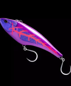 Nomad Design Tackle Nomad 6IN Madmacs 160 Sinking Lure