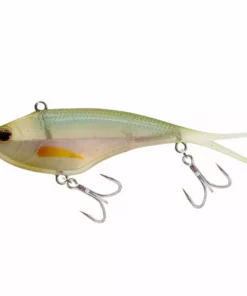 Nomad Design Tackle Lures Nomad Design Vertrex Max Vibe 110MM 4.33IN 1.33OZ Lure