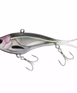 Nomad Design Tackle Nomad Design Vertrex Max Vibe 95MM 3.75IN .8OZ Lure