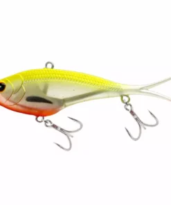 Nomad Design Tackle Nomad Design Vertrex Max Vibe 150MM 6IN 3.6OZ Lure Lures