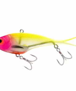 Nomad Design Tackle Nomad Design Vertrex Max Vibe 95MM 3.75IN .8OZ Lure