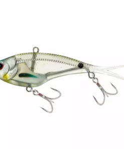 Nomad Design Tackle Lures Nomad Design Vertrex Max Vibe 110MM 4.33IN 1.33OZ Lure