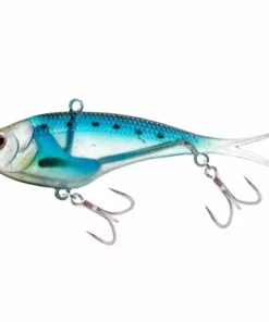 Nomad Design Tackle Nomad Design Vertrex Max Vibe 130MM 5IN 2.4OZ Lure Lures