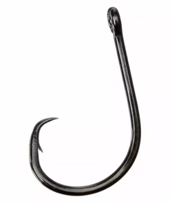 Gamakatsu Octopus Hook Offset 4X Strong 25PK Hooks