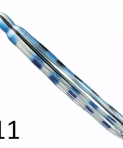 Ocean Lure Concepts Lures Multi Color Octopus Lure Skirt Size 30