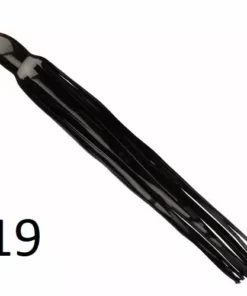 Ocean Lure Concepts Lures Multi Color Octopus Lure Skirt Size 60