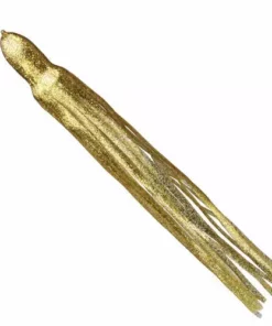 Ocean Lure Concepts Multi Color Octopus Lure Skirt Size 50