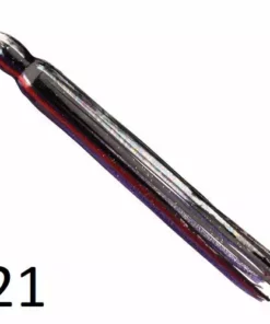 Ocean Lure Concepts Lures Multi Color Octopus Lure Skirt Size 30