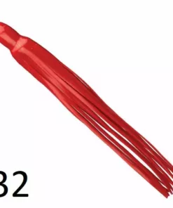 Ocean Lure Concepts Multi Color Octopus Lure Skirt Size 50