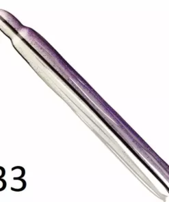 Ocean Lure Concepts Lures Multi Color Octopus Lure Skirt Size 30