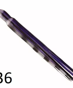 Ocean Lure Concepts Lures Multi Color Octopus Lure Skirt Size 30