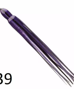 Ocean Lure Concepts Multi Color Octopus Lure Skirt Size 70 Lures