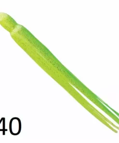 Ocean Lure Concepts Lures Multi Color Octopus Lure Skirt Size 30