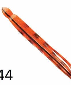 Ocean Lure Concepts Multi Color Octopus Lure Skirt Size 27 Lures