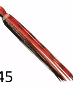 Ocean Lure Concepts Lures Multi Color Octopus Lure Skirt Size 60